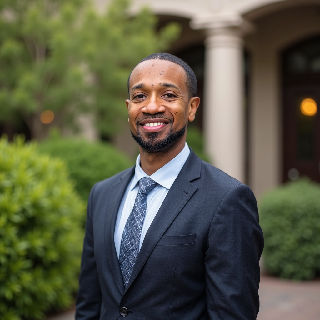 Mark, Licensed Insurance Advisor at Fortis Client Services